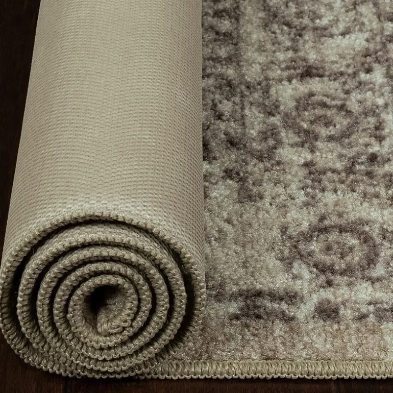 Maples Lori Distressed Rectangular Indoor Rugs