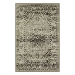 Maples Lori Distressed Rectangular Indoor Rugs