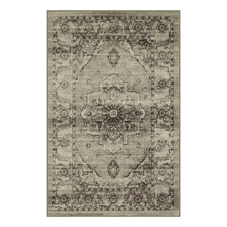 Maples Lori Distressed Rectangular Indoor Rugs