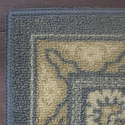 Maples Luna Traditional Rectangular Indoor Rugs