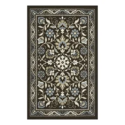 Maples Luna Traditional Rectangular Indoor Rugs