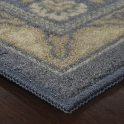 Maples Luna Traditional Rectangular Indoor Rugs