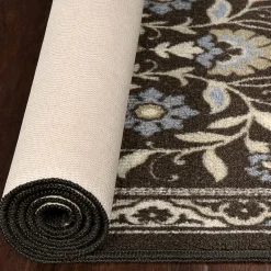 Maples Luna Traditional Rectangular Indoor Rugs