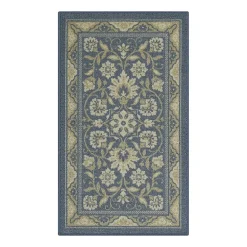 Maples Luna Traditional Rectangular Indoor Rugs
