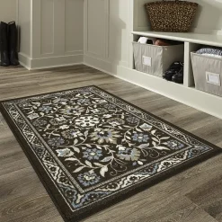 Maples Luna Traditional Rectangular Indoor Rugs