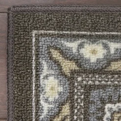 Maples Luna Traditional Rectangular Indoor Rugs