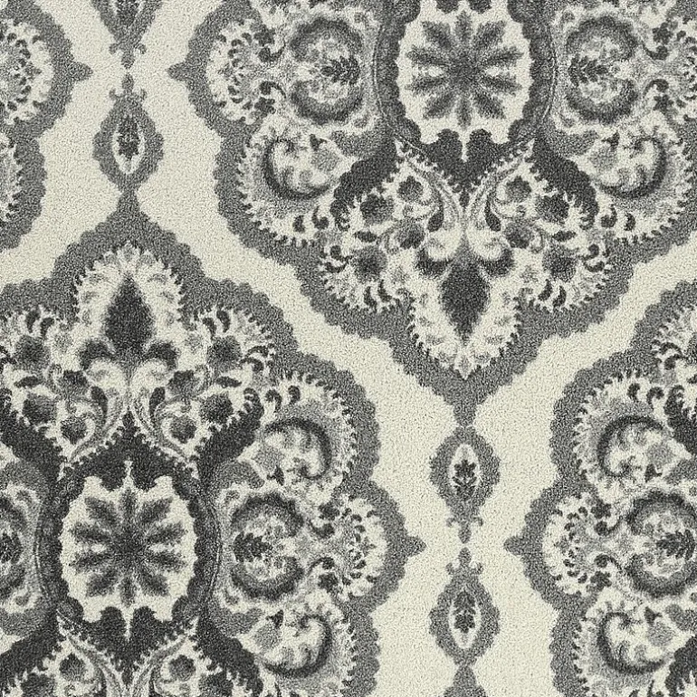 Maples Oversized Floral Rectangular Indoor Rugs