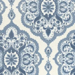 Maples Oversized Floral Rectangular Indoor Rugs