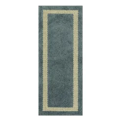 Maples Solid Cut and Loop Indoor Rectangular Runner