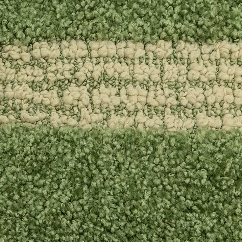 Maples Solid Cut and Loop Indoor Rectangular Runner