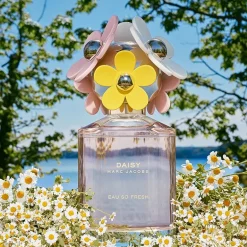 Marc Jacobs Daisy Eau So Fresh Eau De Toilette