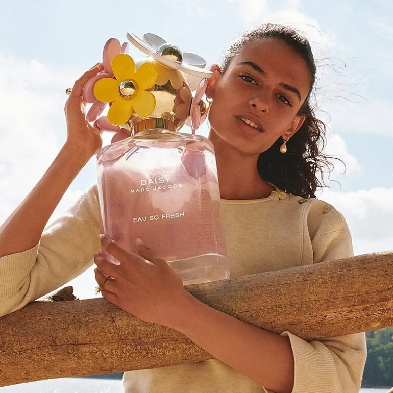 Marc Jacobs Daisy Eau So Fresh Eau De Toilette