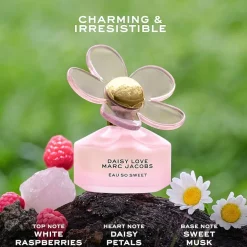 Marc Jacobs Daisy Love Eau So Sweet Eau De Toilette