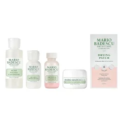 Mario Badescu