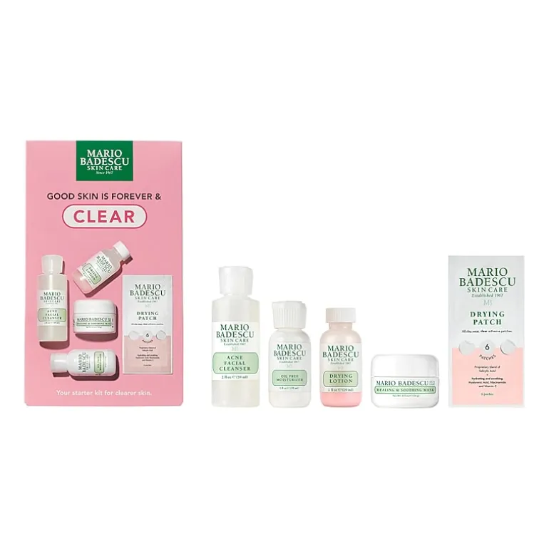 Mario Badescu
