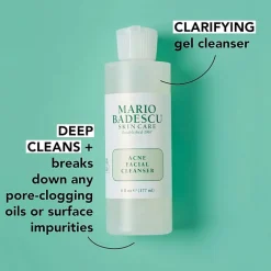 Mario Badescu