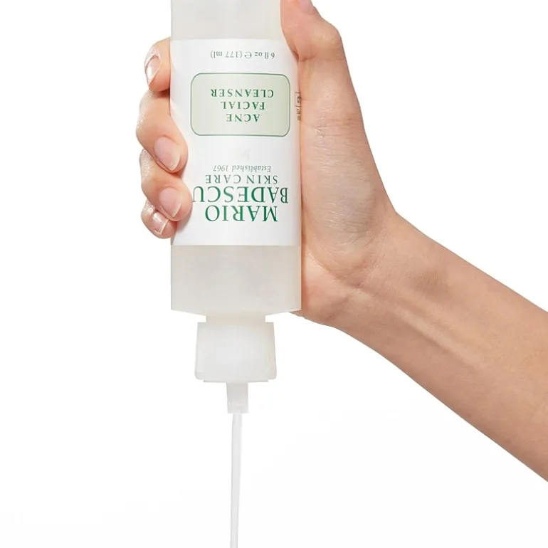 Mario Badescu