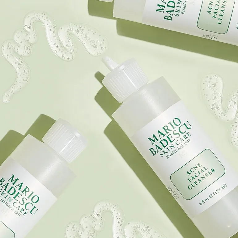 Mario Badescu