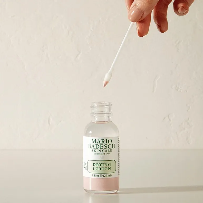Mario Badescu Drying Lotion Plastic