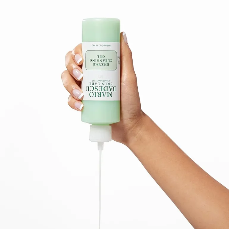 Mario Badescu Enzyme Cleansing Gel