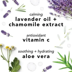 Mario Badescu Facial Spray - Aloe, Chamomile & Lavender Facial Treatment