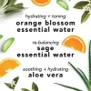 Mario Badescu Facial Spray- Sage & Orange Blossom