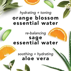Mario Badescu Facial Spray- Sage & Orange Blossom
