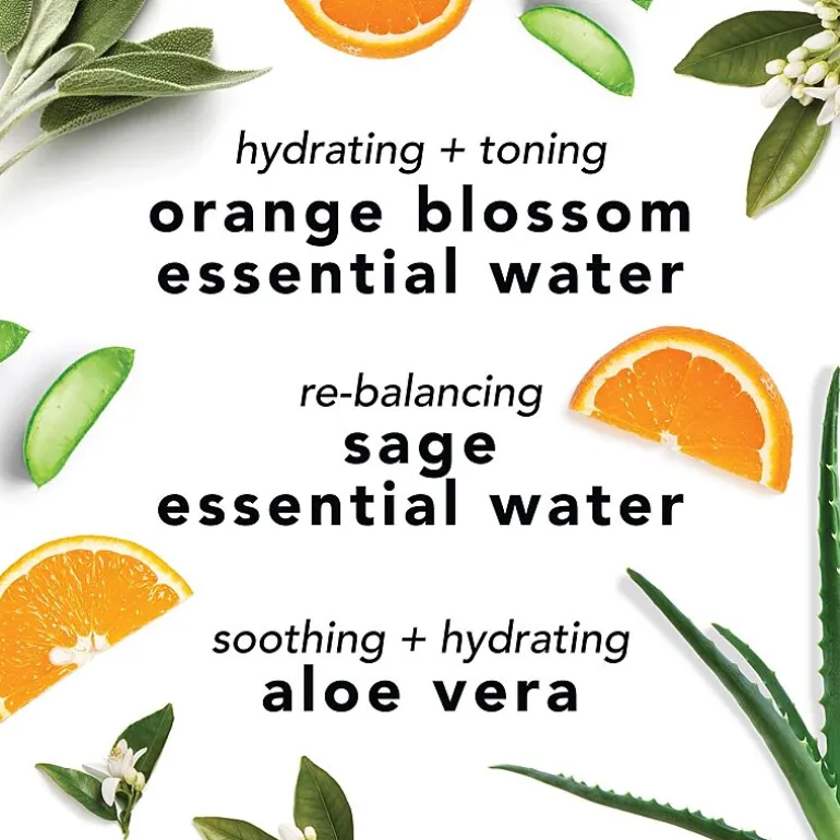 Mario Badescu Facial Spray- Sage & Orange Blossom