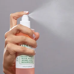 Mario Badescu Facial Treatment