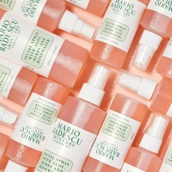 Mario Badescu Facial Treatment