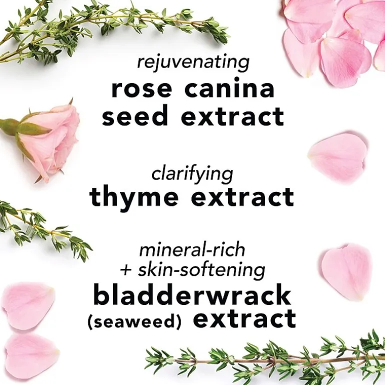 Mario Badescu Facial Treatment