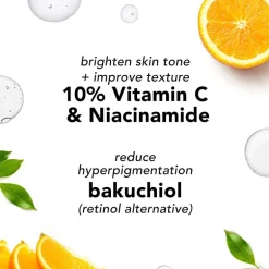 Mario Badescu Vitamin C Cream Facial Moisturizer