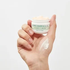 Mario Badescu Vitamin C Cream Facial Moisturizer