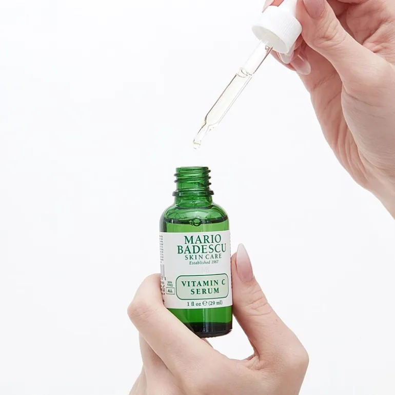 Mario Badescu Vitamin C Face Serum