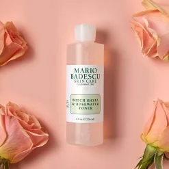 Mario Badescu Witch Hazel Rose Toner