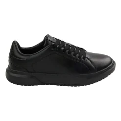 Mario Lopez Cruz Mens Round Closed Toe Oxford Shoes