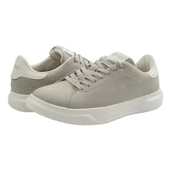 Mario Lopez Cruz Mens Round Closed Toe Oxford Shoes