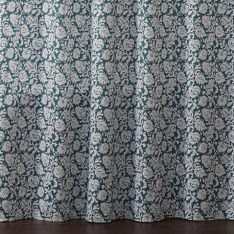 Martex Arcadia Shower Curtain