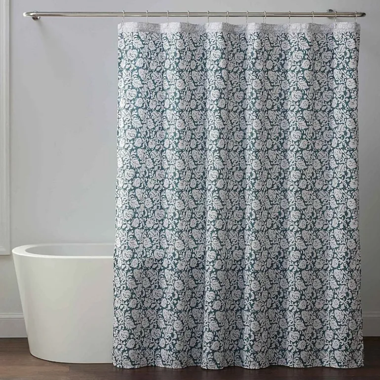 Martex Arcadia Shower Curtain