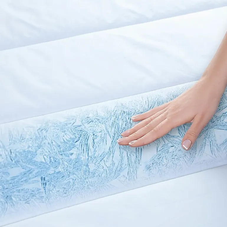 Martex Brrr Cooling Mattress Pad