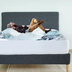 Martex Brrr Cooling Mattress Pad
