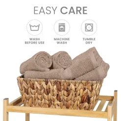 Martex 6-pc. Bath Towel Set