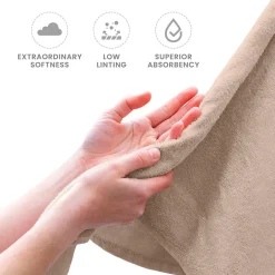 Martex 6-pc. Bath Towel Set