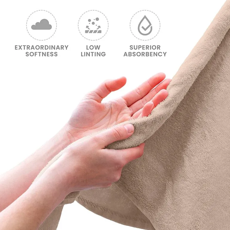 Martex 6-pc. Bath Towel Set