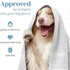 Martex 6-pc. Quick Dry Bath Towel Set