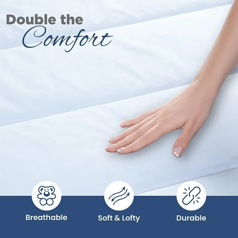 Martex Quilted Mattress Pad