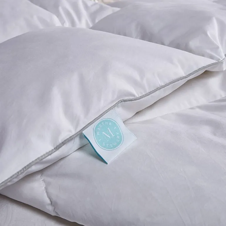 Martha Stewart All Season Hypoallergenic Comforter