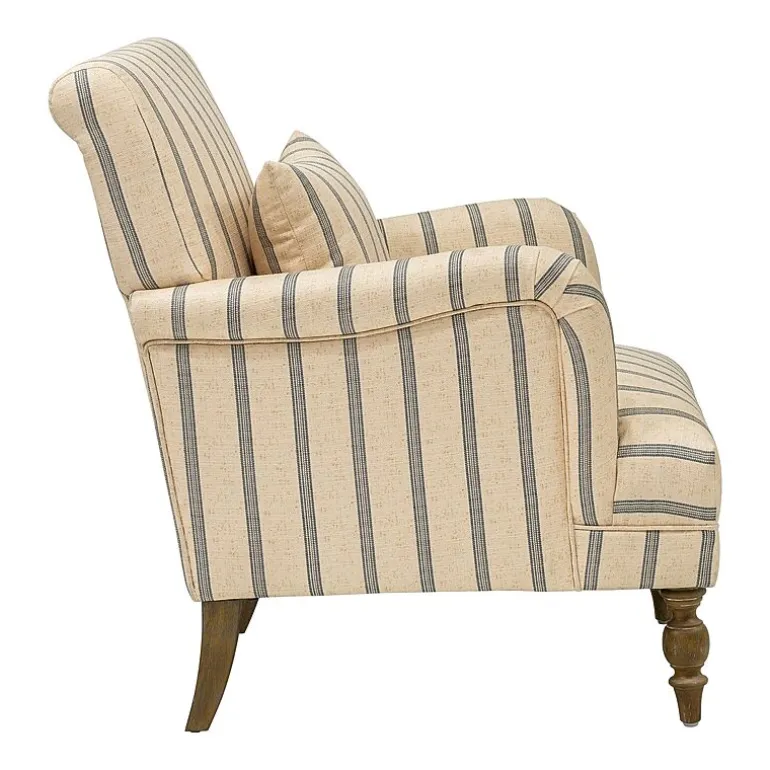 Martha Stewart Armchair