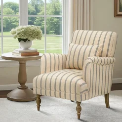 Martha Stewart Armchair