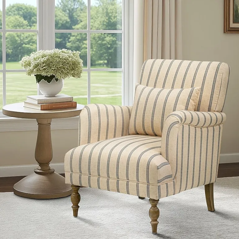 Martha Stewart Armchair